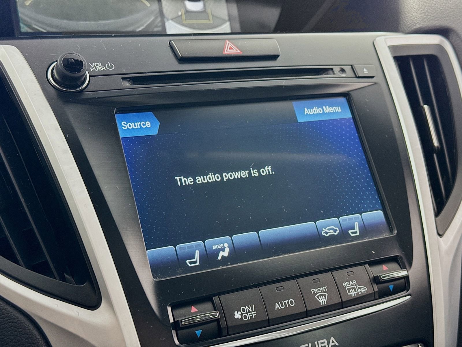 Used 2019 Acura TLX V6 SH-AWD w/ Advance Package image 11