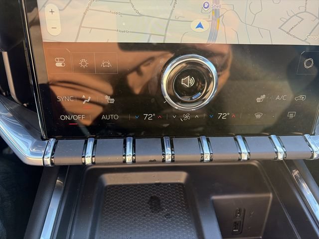 New 2026 GMC Acadia Elevation w/ LPO, Floor Liner Package FWD image 25