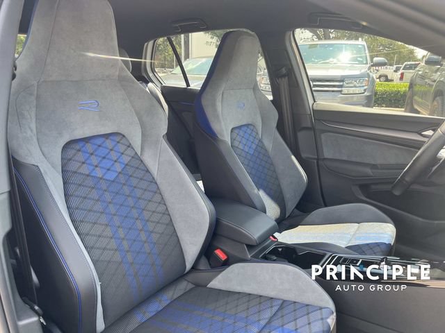 Used 2026 Volkswagen Golf w/ Euro Style Package AWD/4WD image 31