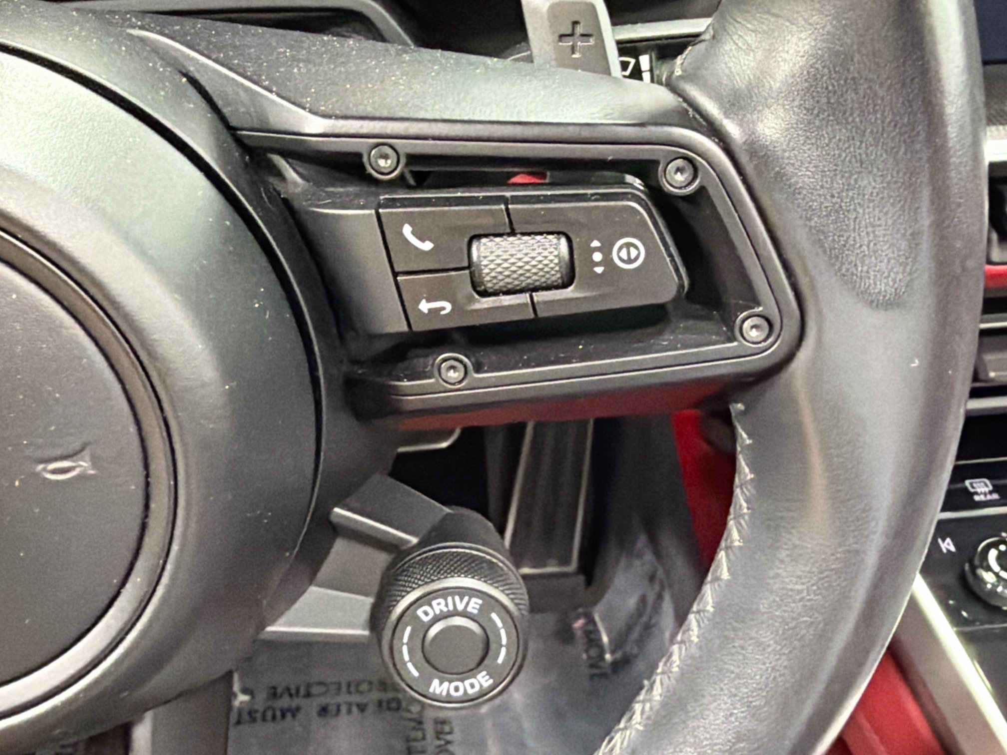 Certified 2021 Porsche 911 Turbo S AWD/4WD image 35