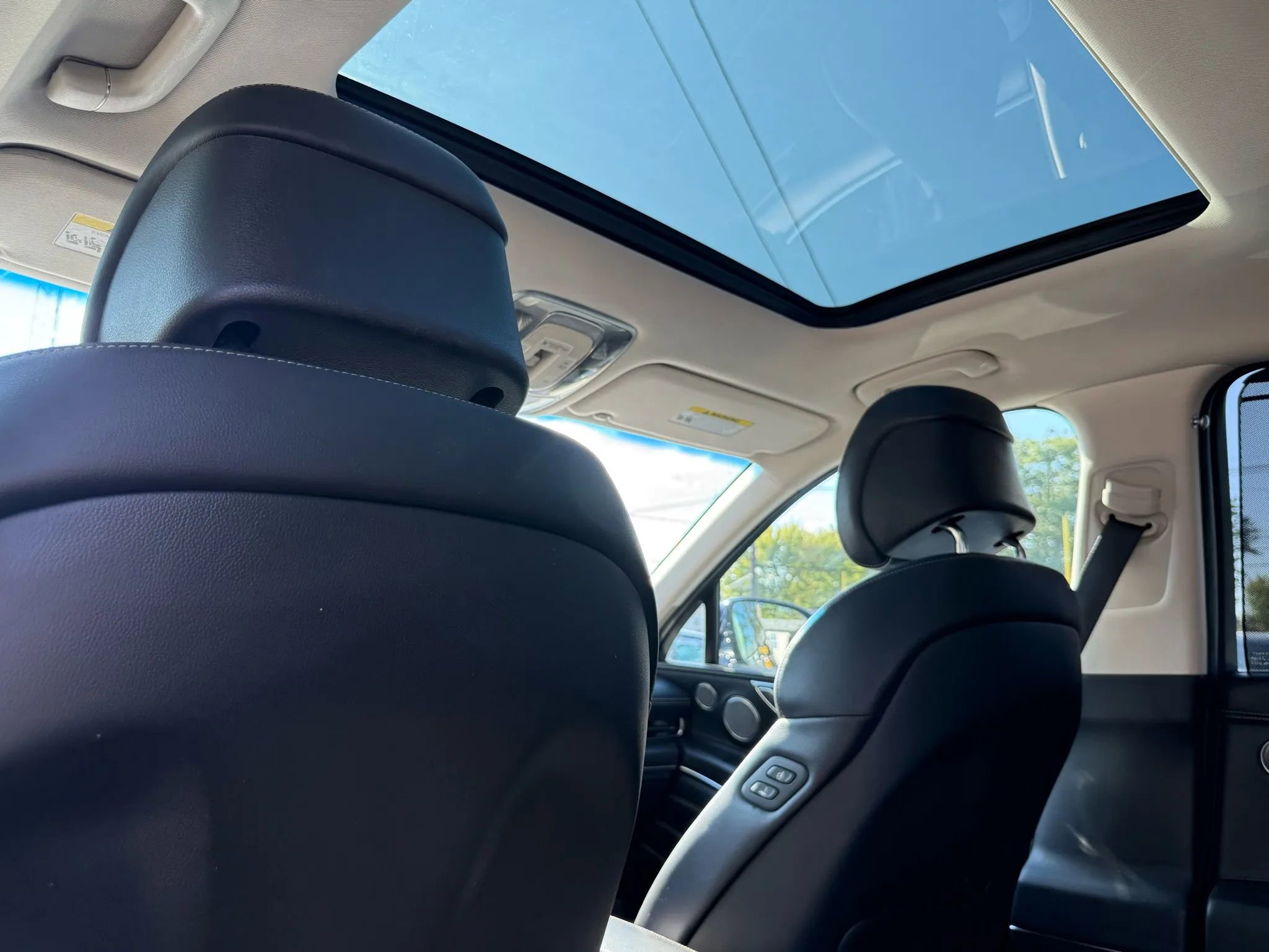 Used 2021 Genesis GV80 3.5T w/ Advanced Package 06 image 28