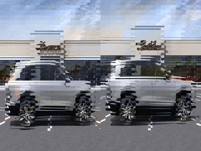 New 2026 Cadillac Vistiq Luxury image 5