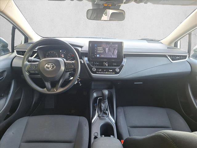 Used 2025 Toyota Corolla LE image 16