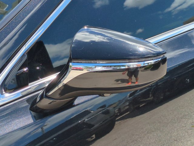 Certified 2025 Lexus ES 300h w/ Technology Package FWD image 12