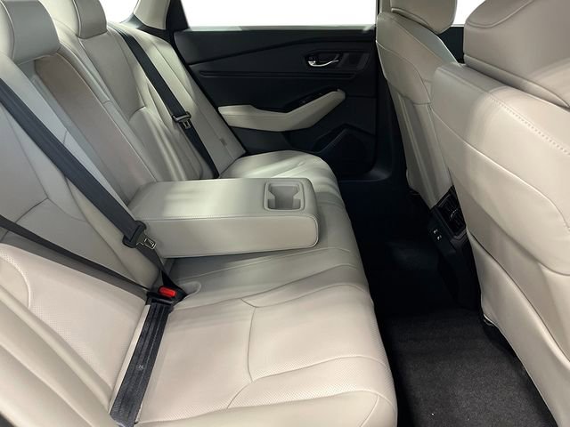 New 2026 Honda Accord Touring image 27