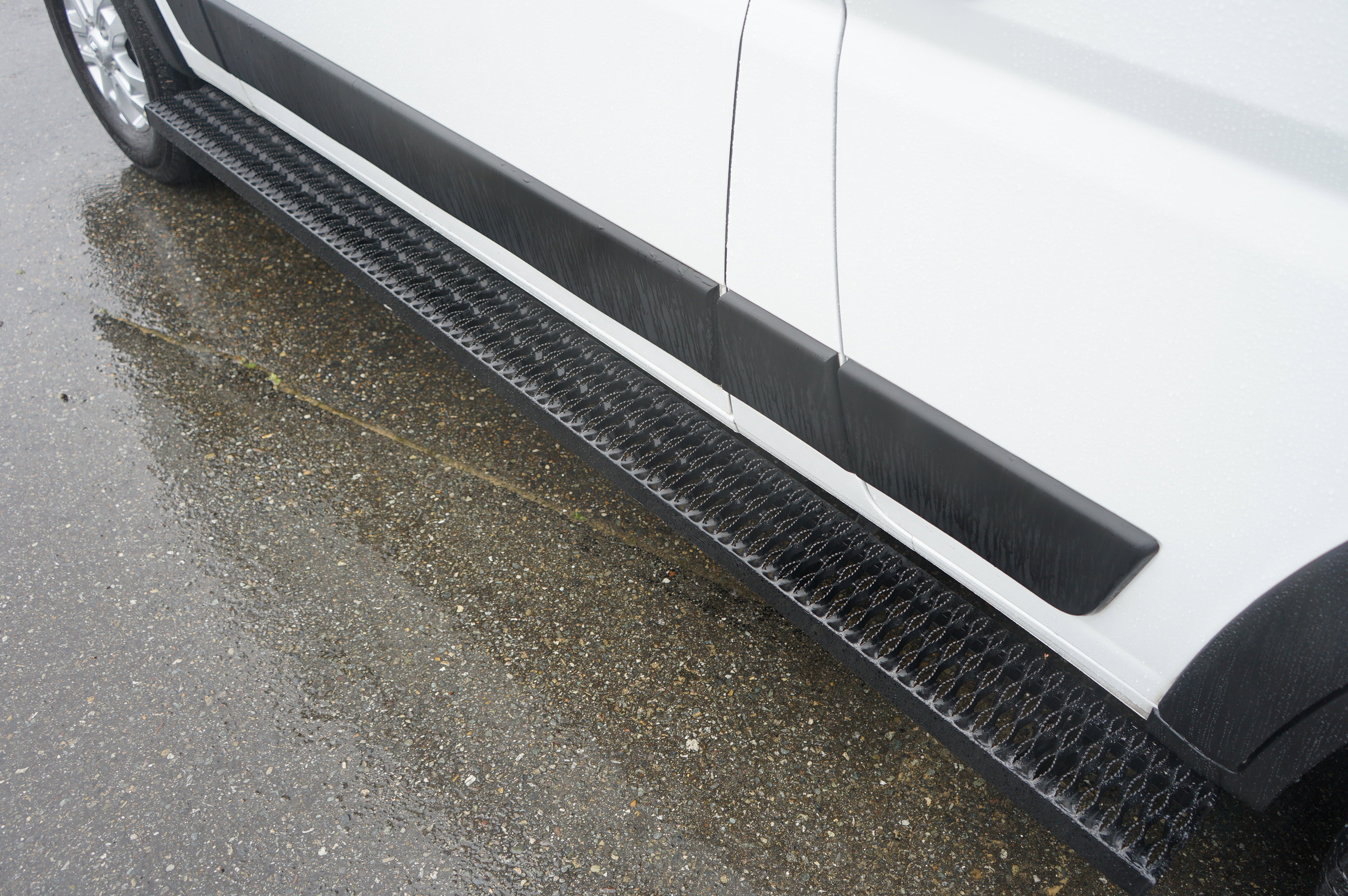 Used 2024 RAM ProMaster 1500 w/ Quick Order Package 22G SLT FWD image 14