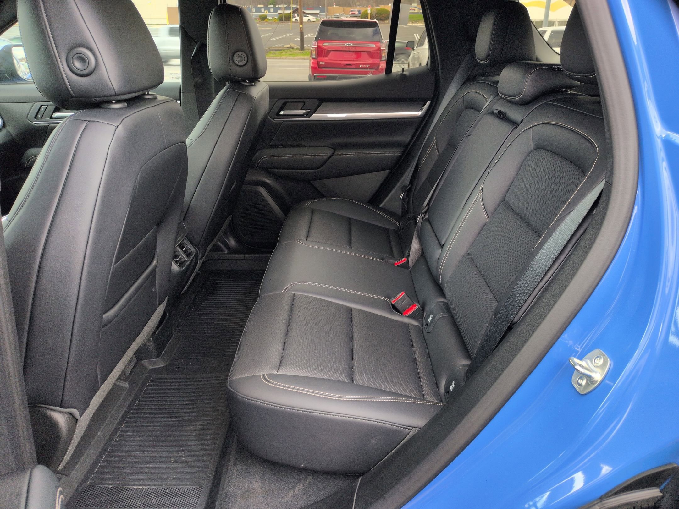 New 2026 GMC Terrain Elevation w/ Elevation Premium Package image 15