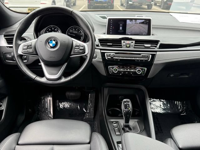 Used 2022 BMW X2 sDrive28i FWD image 32