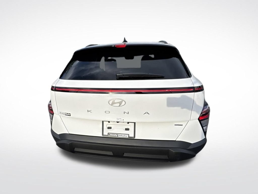 New 2026 Hyundai Kona SEL Sport AWD/4WD image 4