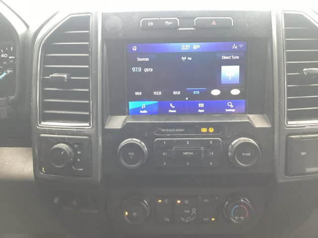 Used 2021 Ford F250 XLT AWD/4WD image 10