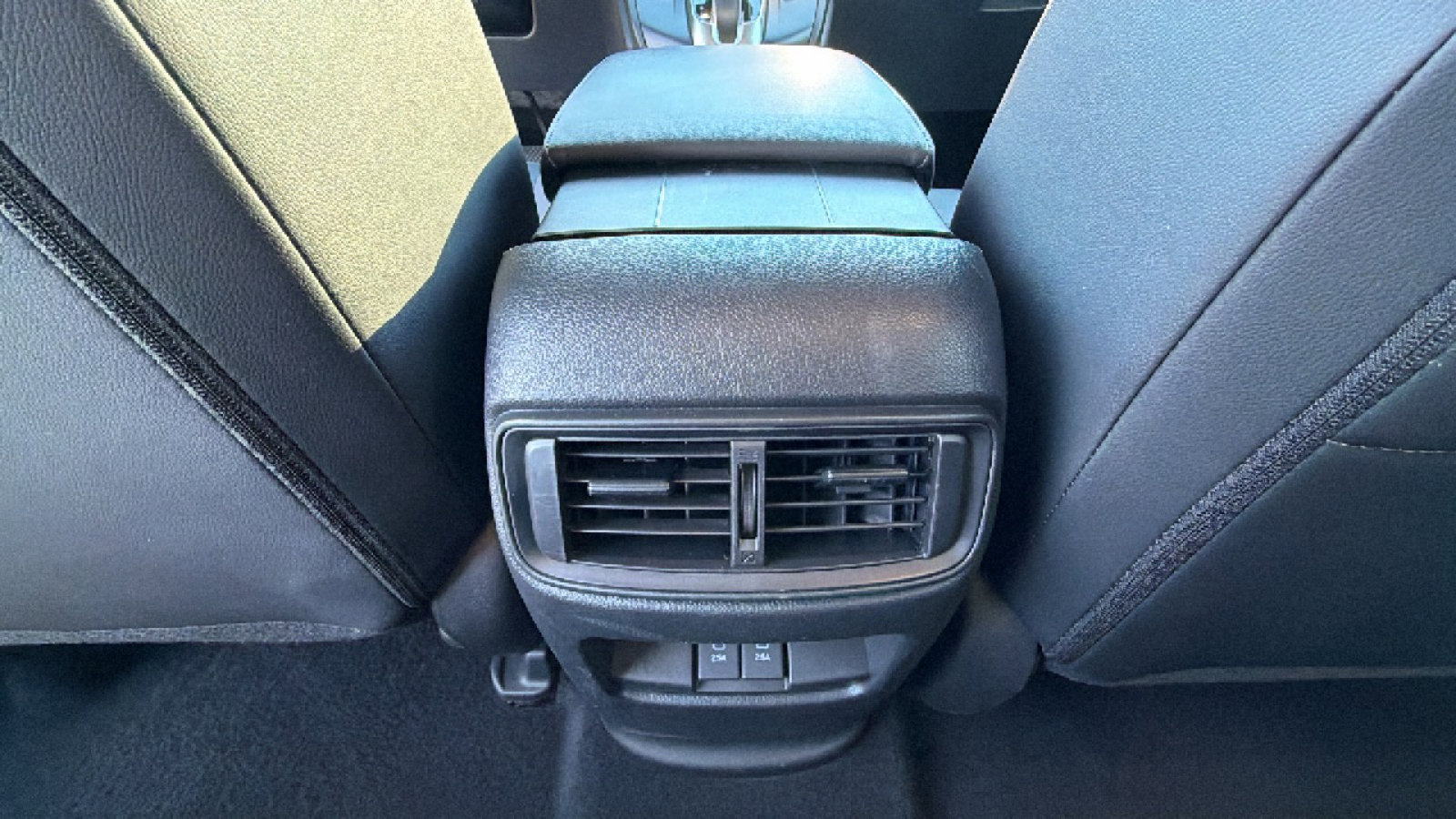 Certified 2022 Honda CR-V EX-L image 25