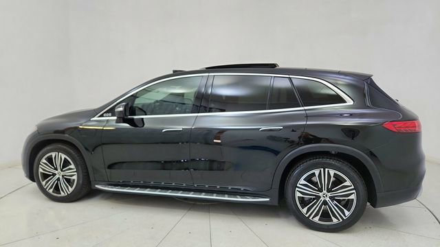 Used 2023 Mercedes-Benz EQS 450+ 4MATIC SUV image 4