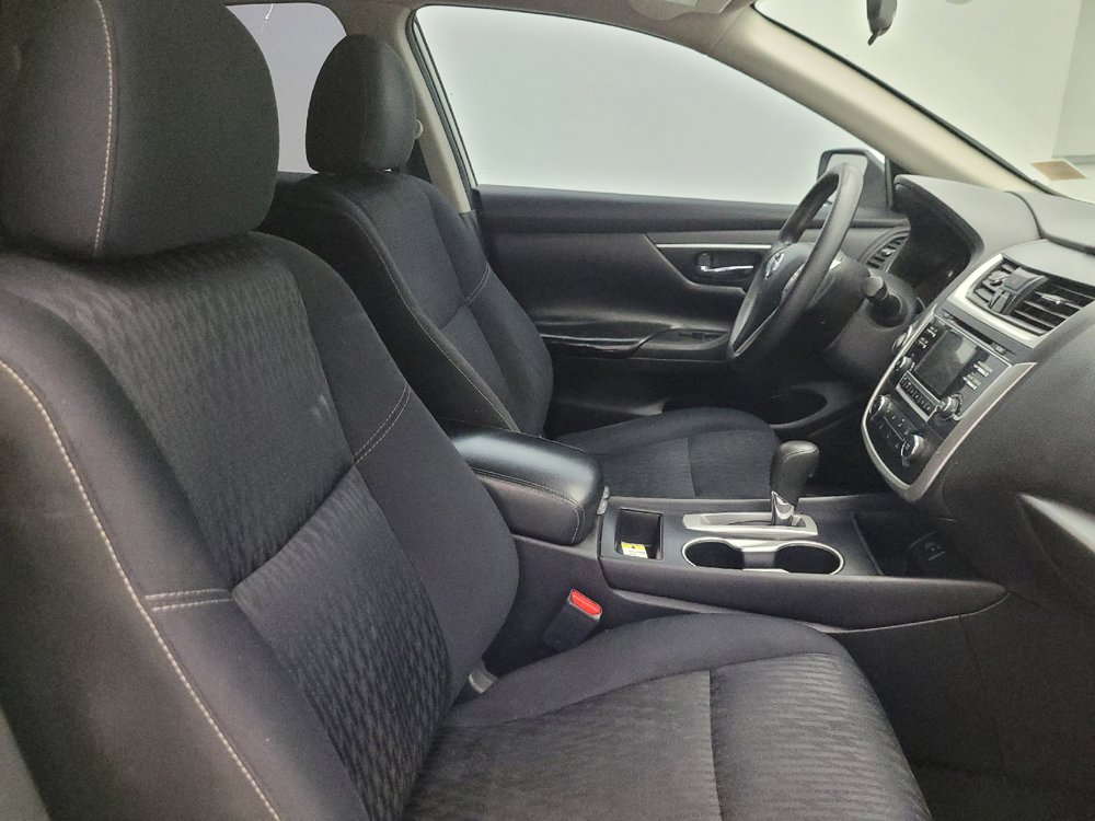 Used 2017 Nissan Altima 2.5 S w/ Power Driver Seat Package FWD image 21