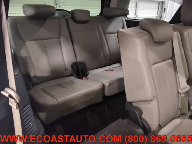 Used 2020 Ford Expedition XLT w/ Equipment Group 202A image 17