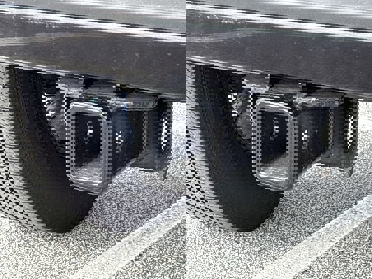 Certified 2025 Ford F150 STX w/ Equipment Group 200A image 9