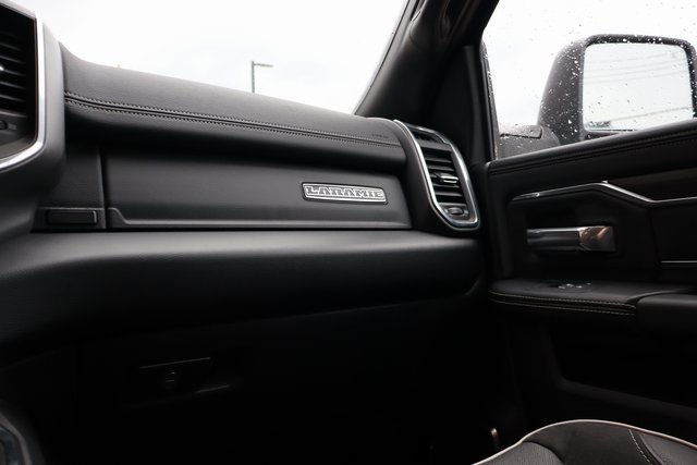 Used 2025 RAM 2500 Laramie image 46
