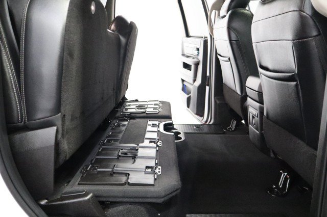 Used 2018 RAM 3500 Laramie w/ Sport Appearance Group AWD/4WD image 47