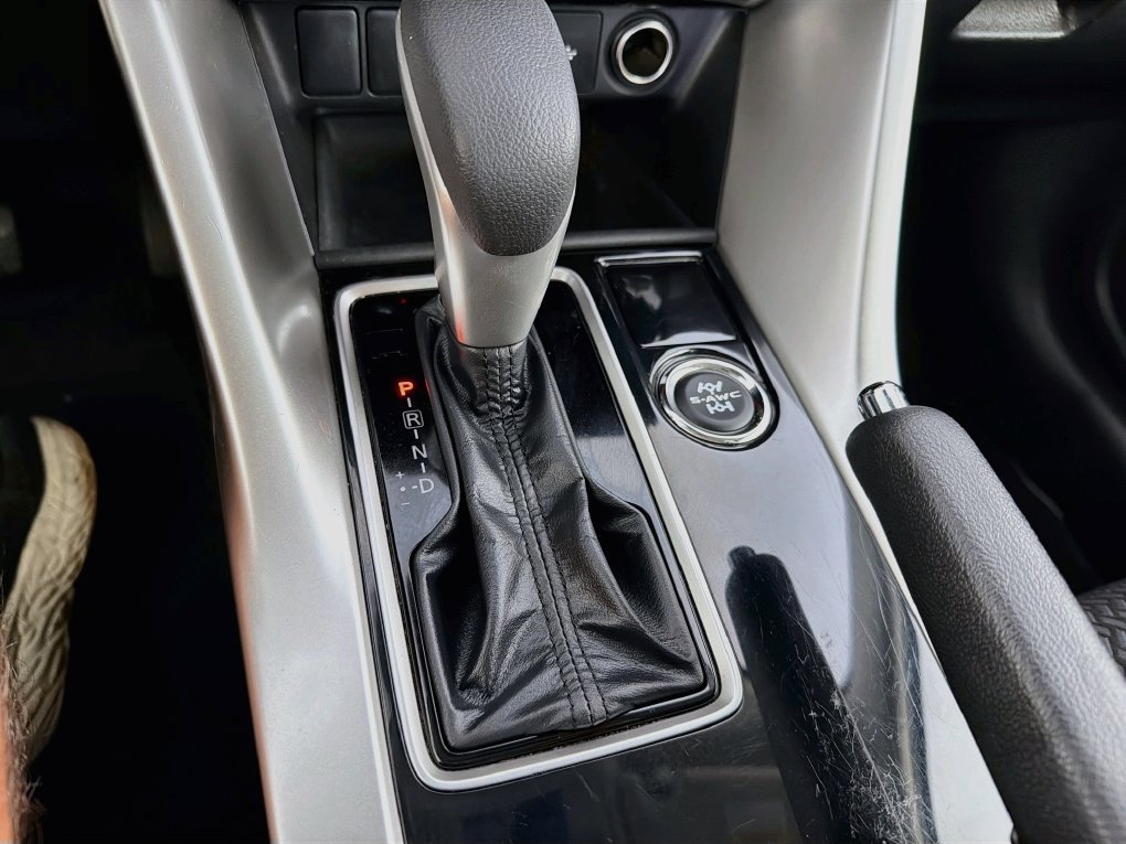 Used 2023 Mitsubishi Eclipse Cross ES AWD/4WD image 26