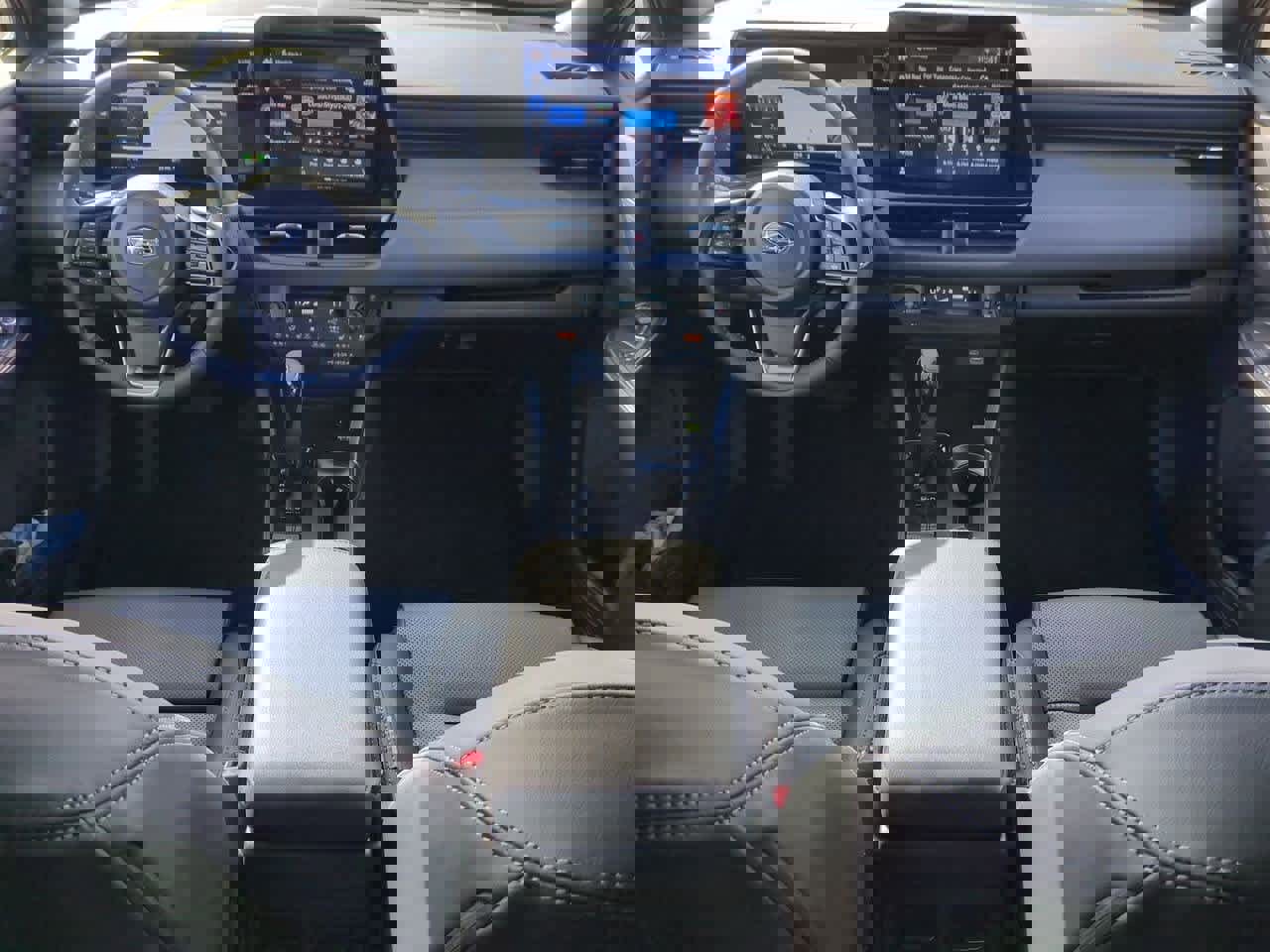 New 2026 Subaru Outback Touring image 14