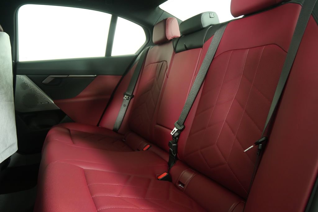 New 2026 BMW 530i image 16