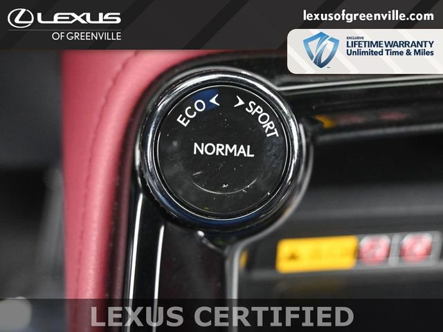 Certified 2025 Lexus NX 350 350 Premium w/ Accessory Package (Z2) image 18