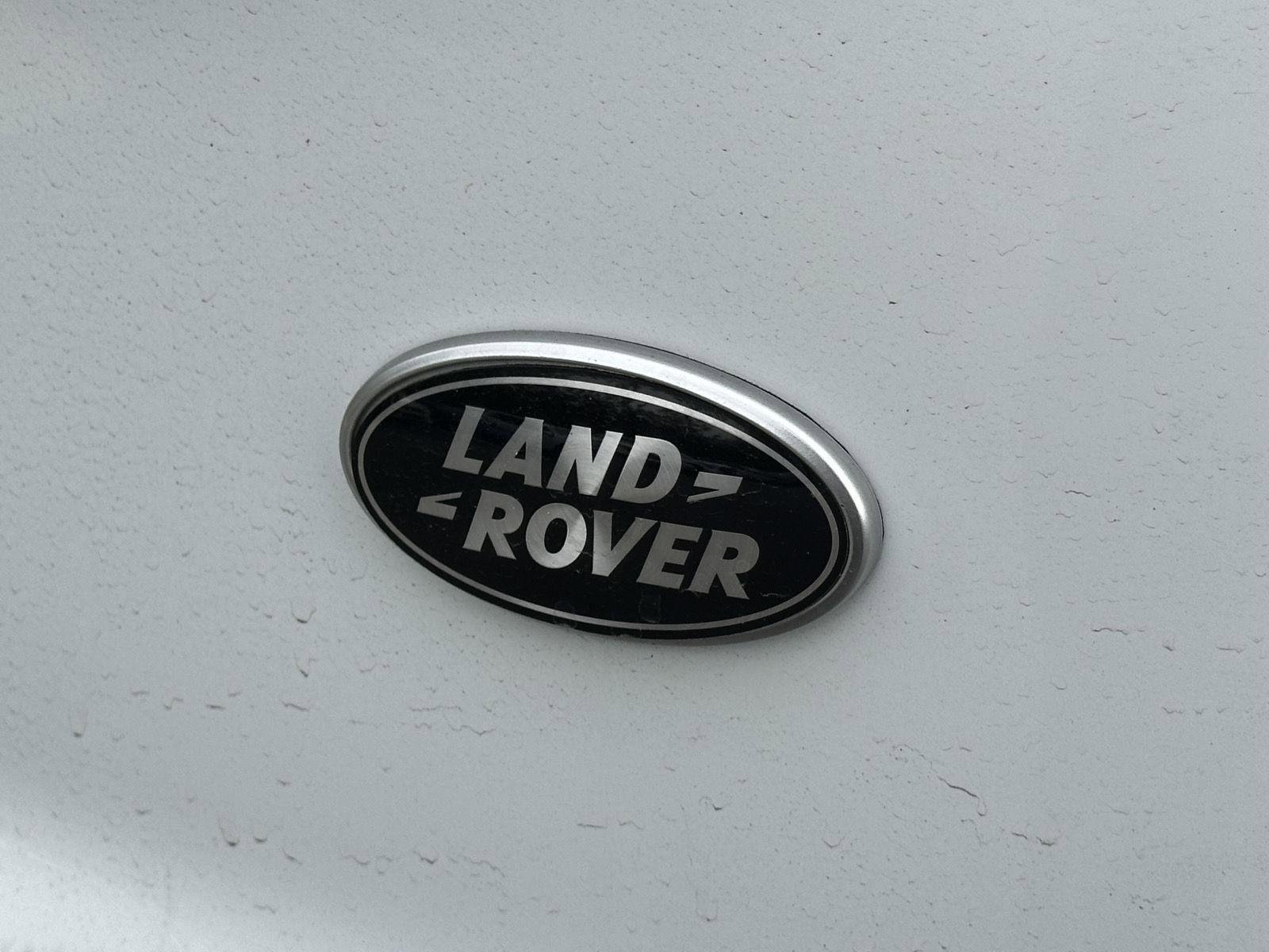 Used 2023 Land Rover Range Rover SE image 10