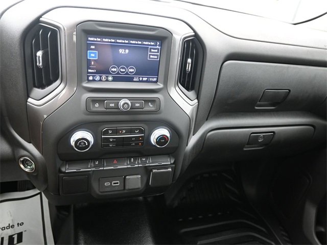 New 2024 GMC Sierra 3500 Pro w/ Convenience Package image 13