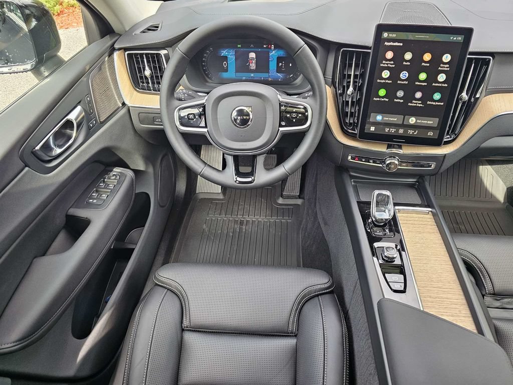 New 2027 Volvo XC60 B5 Ultra AWD/4WD image 16