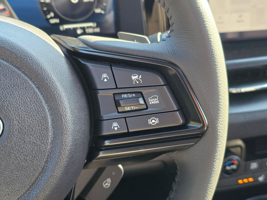 New 2026 Subaru Outback Premium AWD/4WD image 30