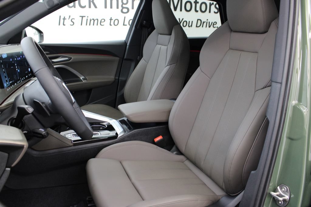 New 2026 Audi Q5 Prestige AWD/4WD image 15