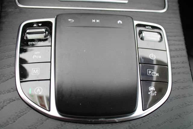 Used 2022 Mercedes-Benz GLC 300 4MATIC Coupe image 33