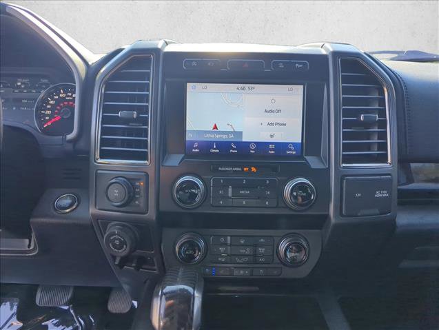 Used 2020 Ford F150 Raptor w/ Equipment Group 802A Luxury image 16