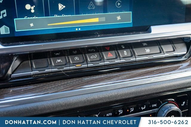 Used 2023 Chevrolet Silverado 1500 LT image 10