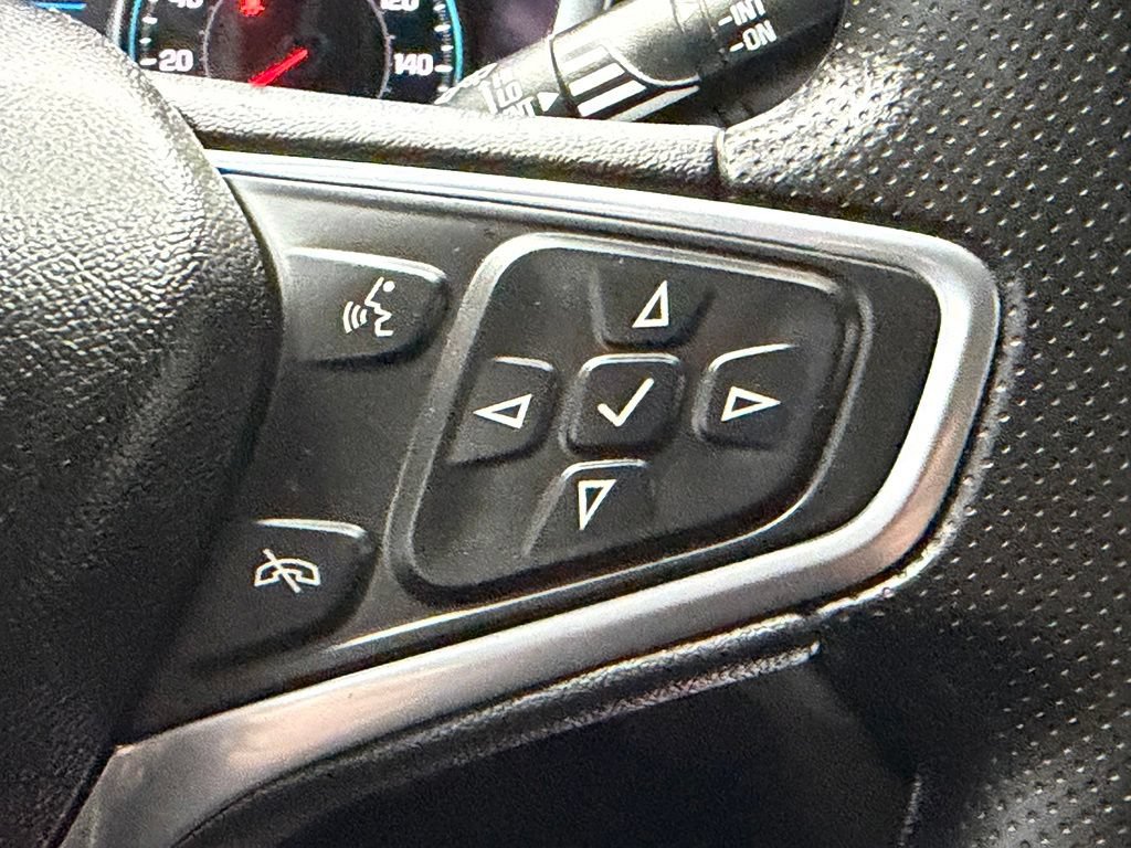 Used 2022 Chevrolet Equinox LT FWD image 28