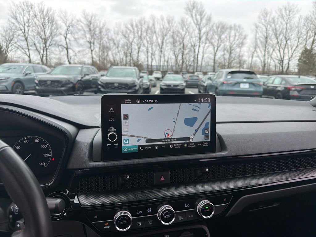 Certified 2023 Honda CR-V Sport Touring image 15