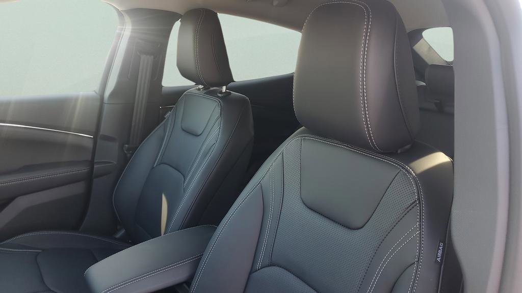 New 2025 Ford Mustang Mach-E Premium image 21