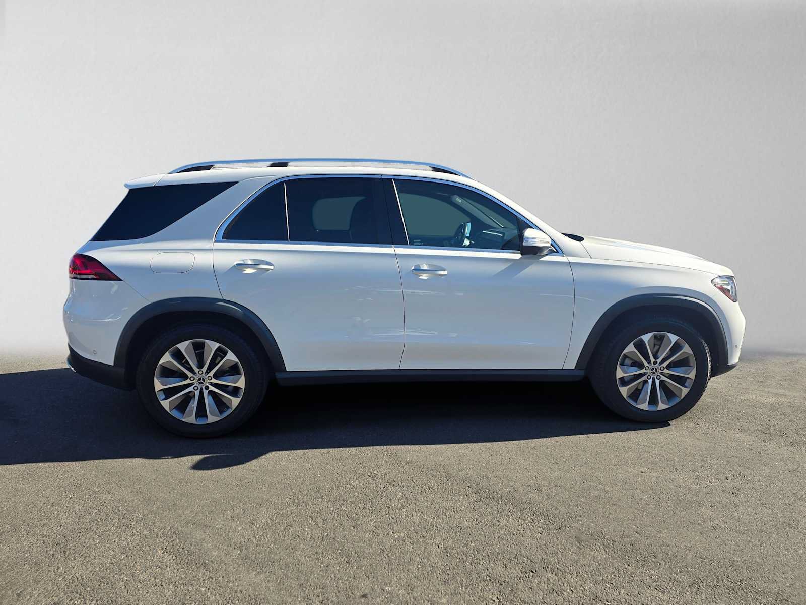 Used 2022 Mercedes-Benz GLE 350 image 2