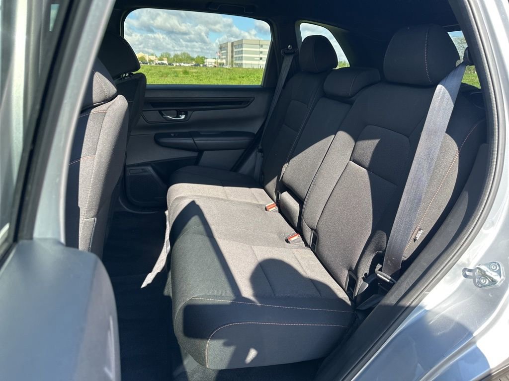 Used 2023 Honda CR-V Sport image 15