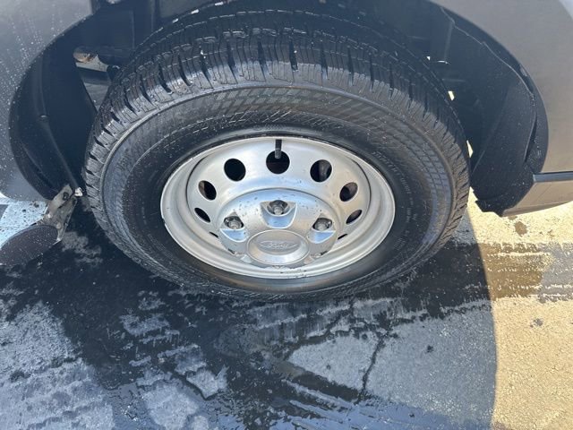 Used 2023 Ford Transit 250 Low Roof AWD w/ Exterior Upgrade Package image 17