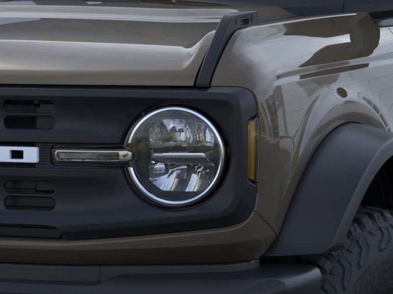New 2026 Ford Bronco Base w/ Sasquatch Package image 20