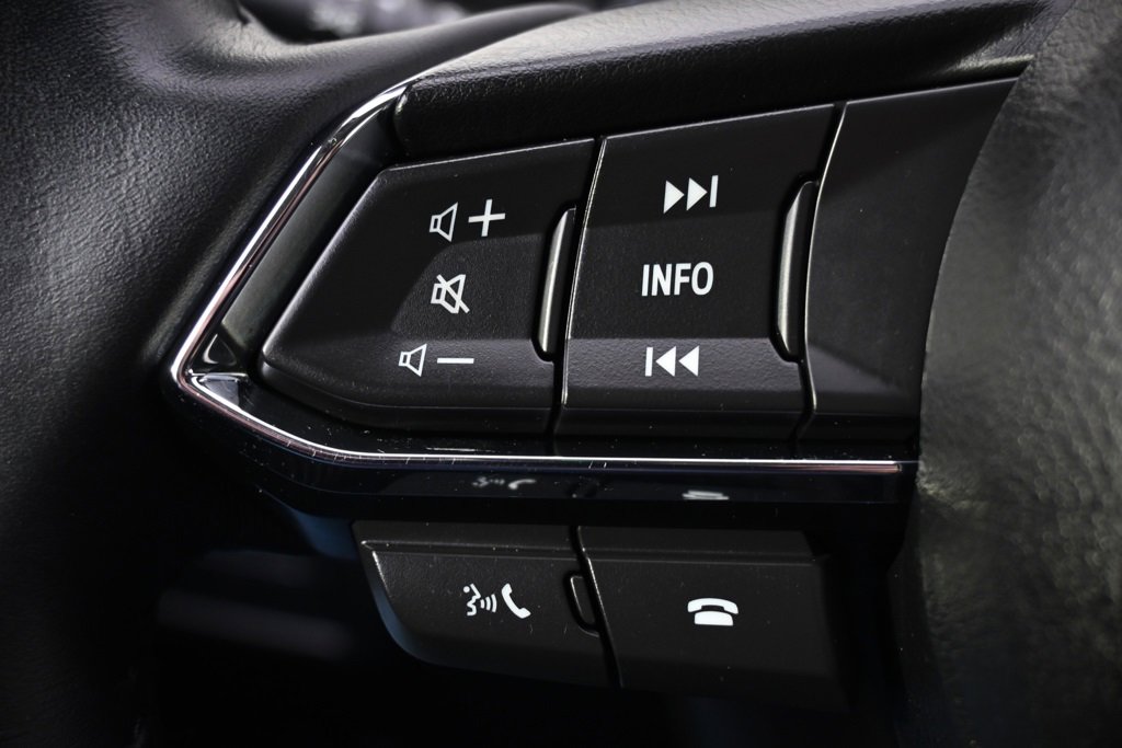 Used 2023 MAZDA CX-5 AWD 2.5 S image 34