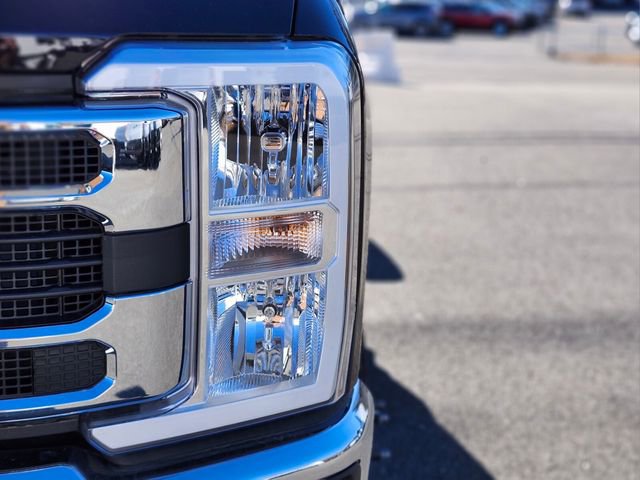 New 2025 Ford F350 XL w/ XL Chrome Package image 9
