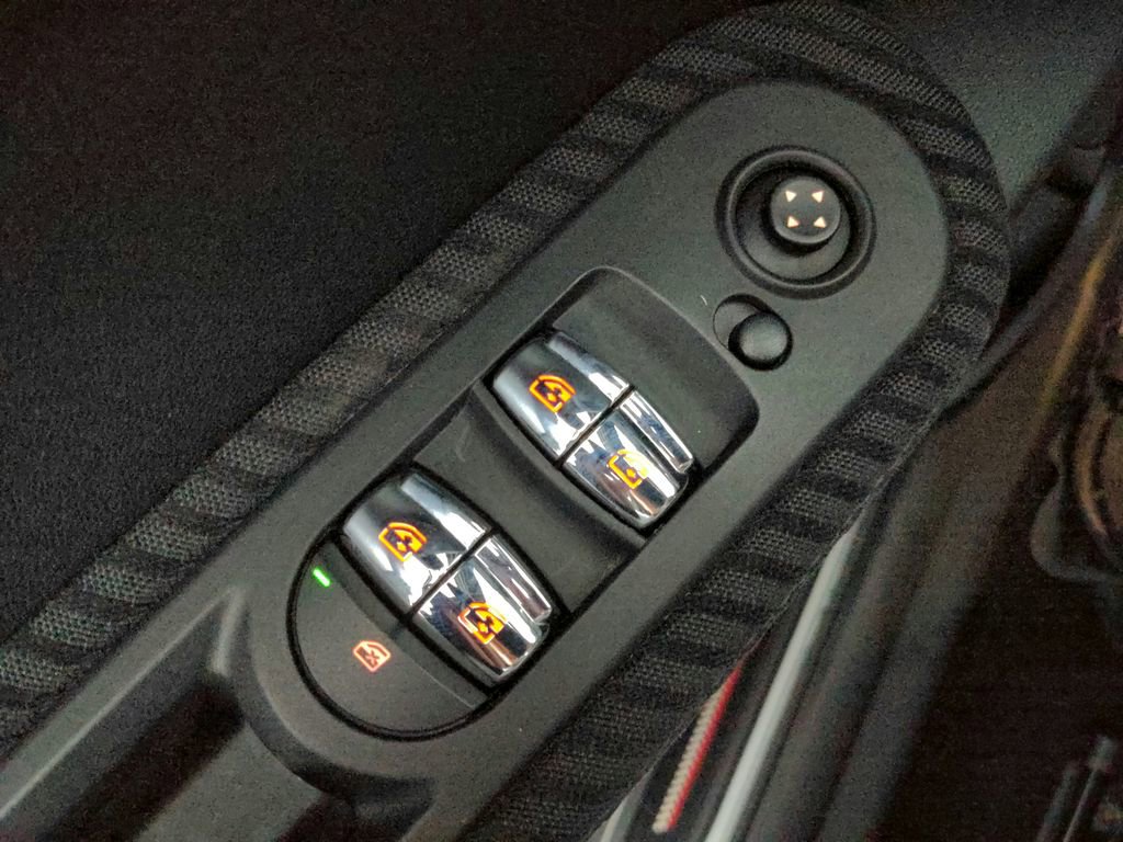 Used 2017 MINI Cooper Countryman ALL4 AWD/4WD image 22