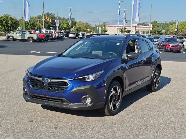 New 2026 Subaru Crosstrek 2.5i Limited AWD/4WD image 7