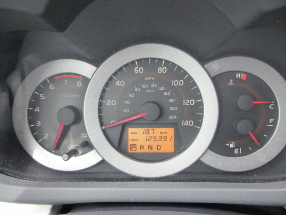 Used 2012 Toyota RAV4 Limited w/ Premium Plus Value Pkg image 20