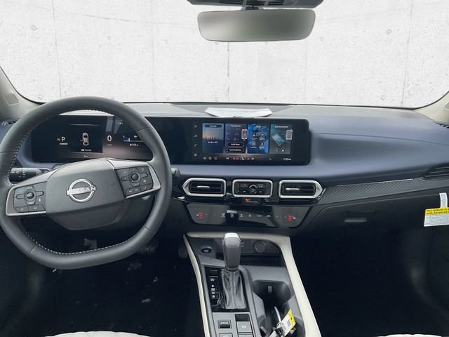 New 2026 Nissan Sentra SL w/ Floor Mat Package FWD image 13