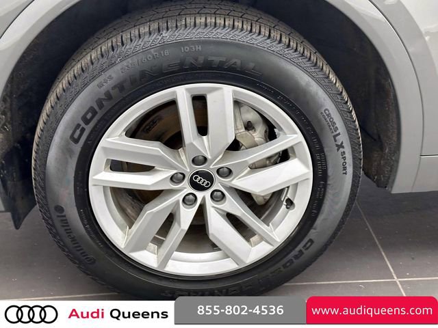 Certified 2023 Audi Q5 2.0T Premium w/ Convenience Package image 8