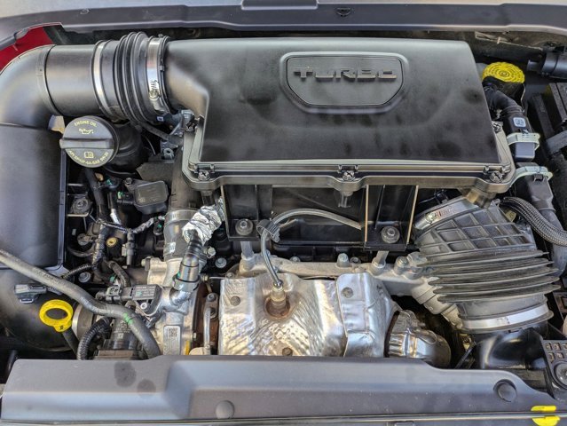 Used 2023 Jeep Compass Limited image 29