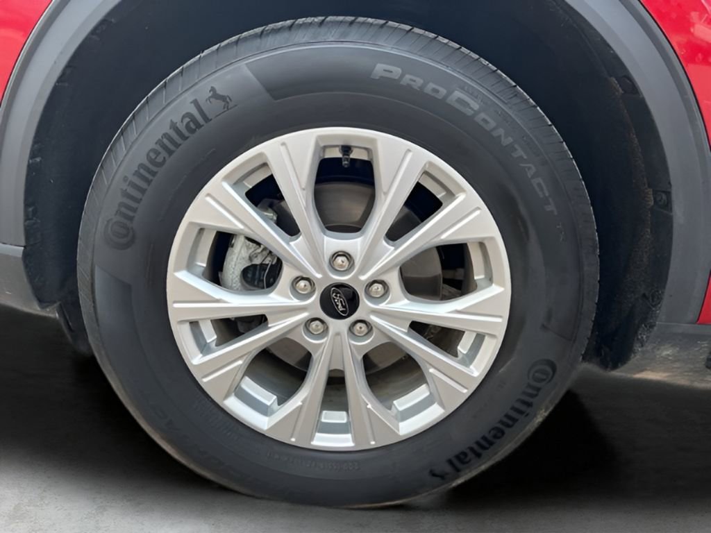 Used 2023 Ford Escape Active w/ Tech Pack #1 image 32