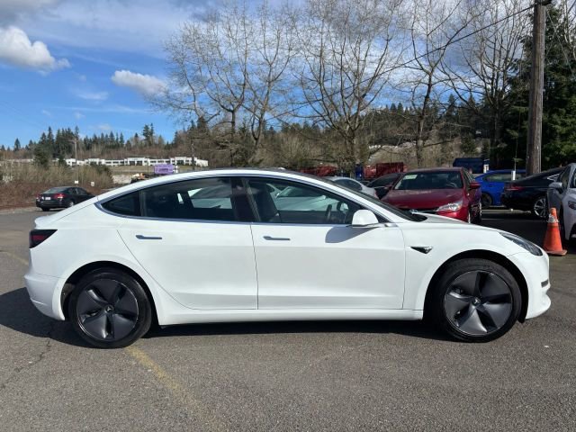 Used 2018 Tesla Model 3 Long Range image 8